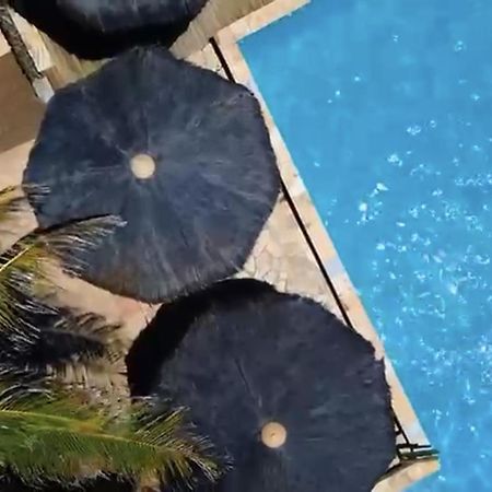 Pousada Luar Da Praia インバサイ エクステリア 写真