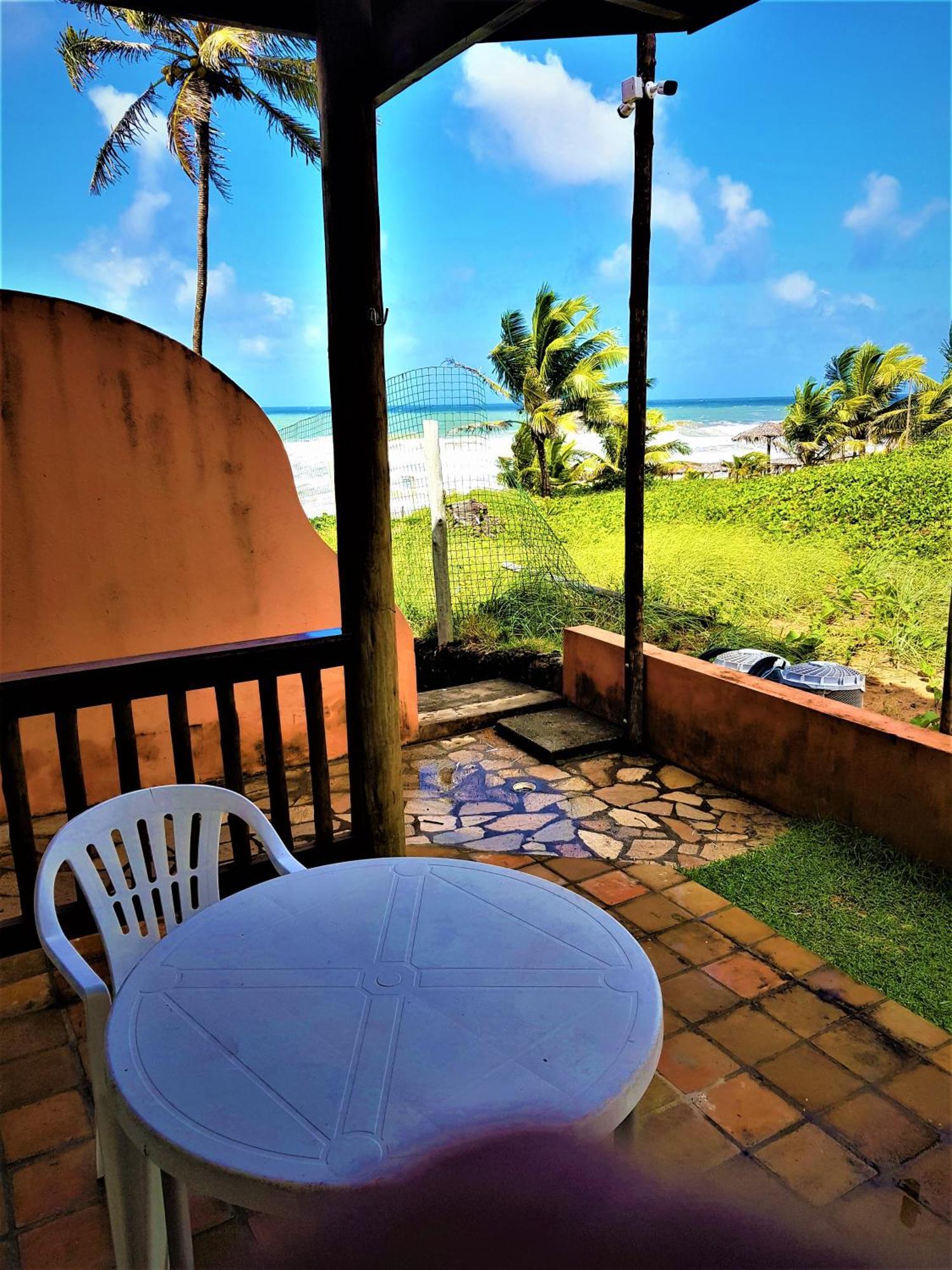 Pousada Luar Da Praia インバサイ 部屋 写真