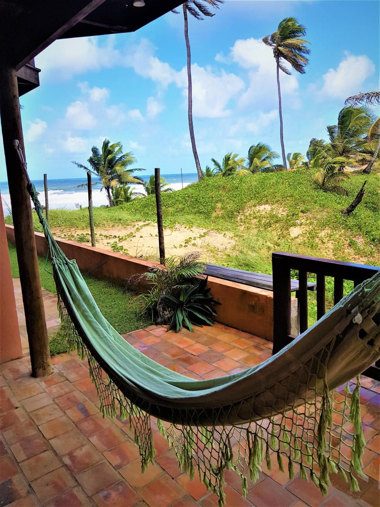 Pousada Luar Da Praia インバサイ 部屋 写真