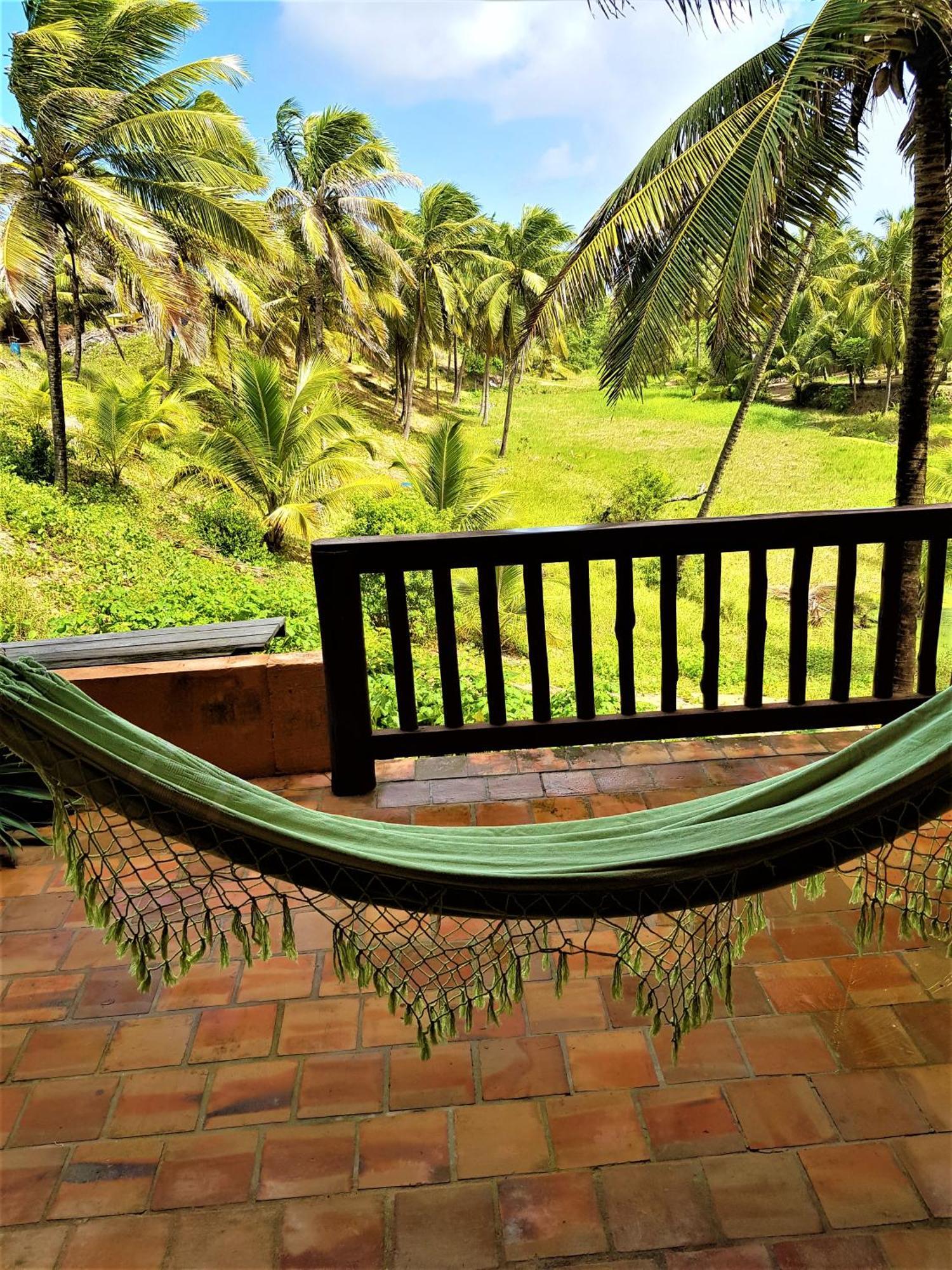 Pousada Luar Da Praia インバサイ 部屋 写真