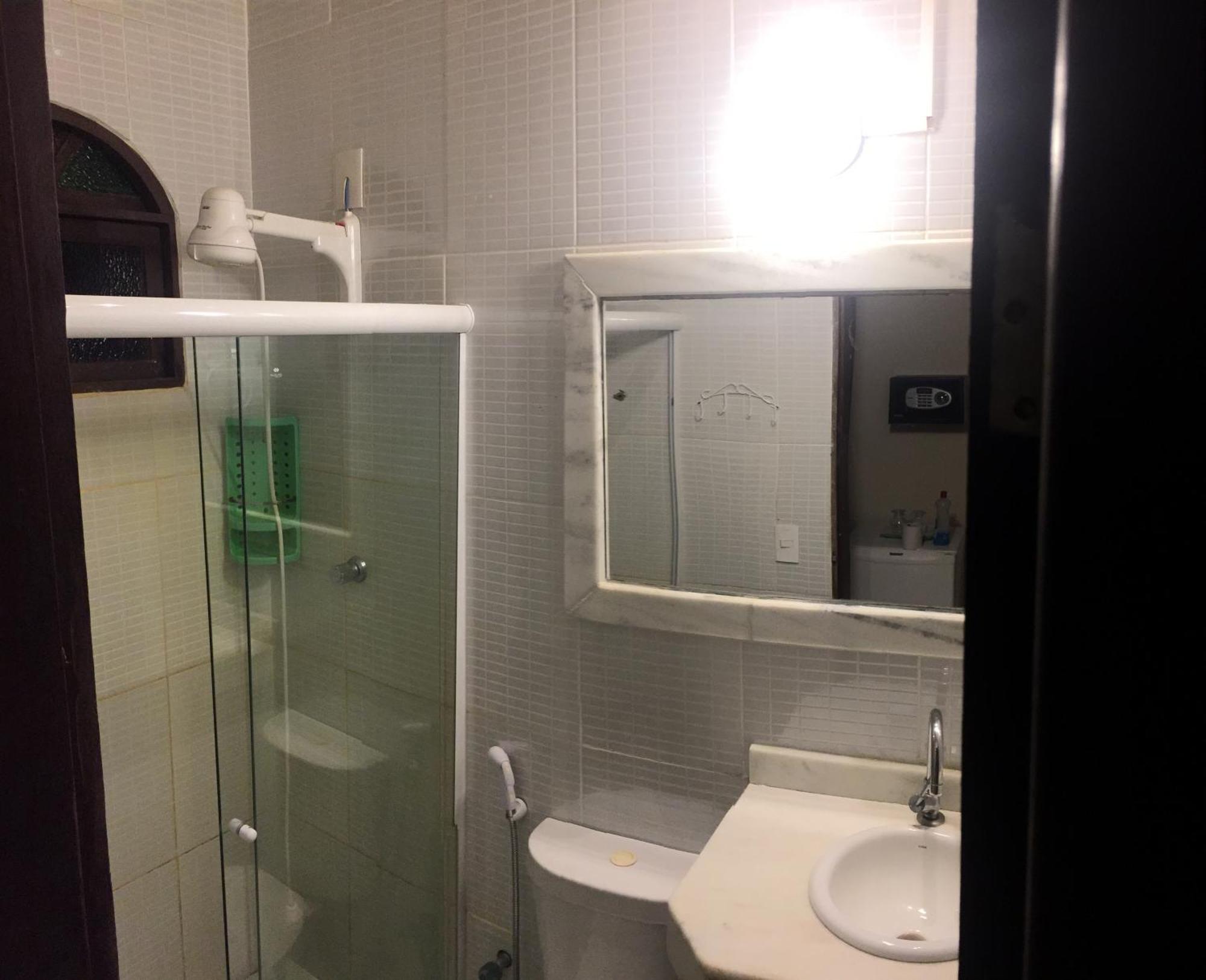 Pousada Luar Da Praia インバサイ 部屋 写真