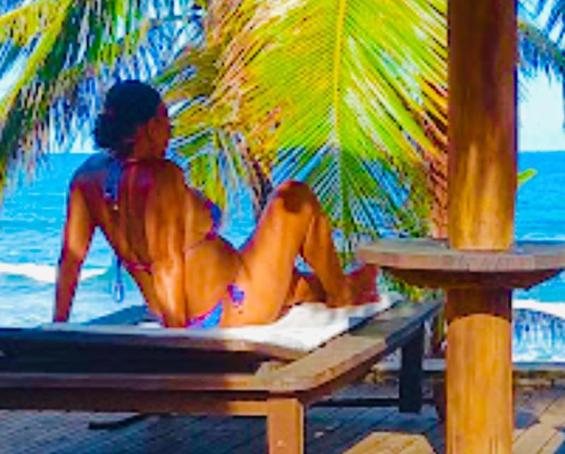 Pousada Luar Da Praia インバサイ エクステリア 写真